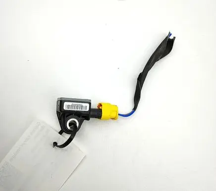 MG MG5 ev Airbag deployment crash/impact sensor 10962718