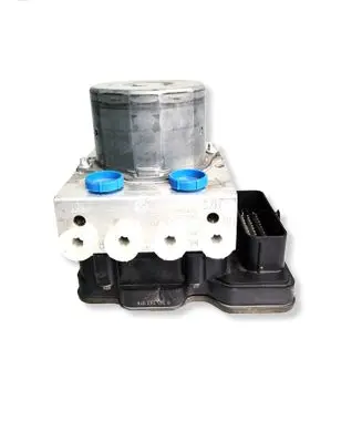 Mercedes-Benz E W212 ABS control unit/module A2124316312