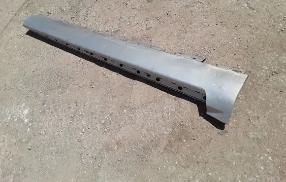 Audi A8 S8 D3 4E Sill 4E4853859A