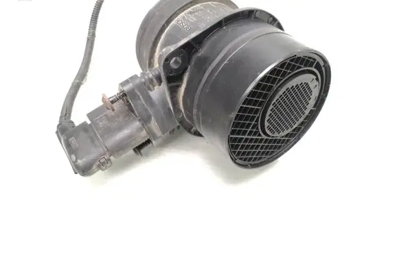 Mass air flow meter