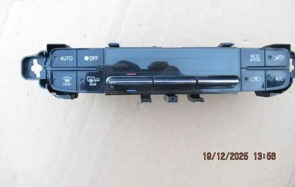 Toyota Prius (XW50) Climate control unit 1912202