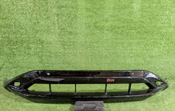 Nissan Ariya Front bumper lip 