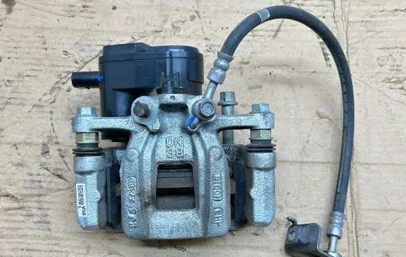 KIA Niro Rear brake caliper 58210AT000 AT58237700