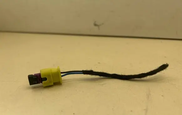Porsche Macan (95B) Other wiring loom 6R0973323