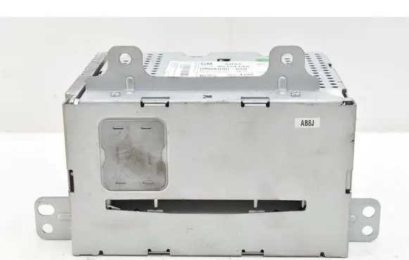 Opel Mokka Radio/CD/DVD/GPS head unit 95324199