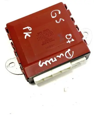 Lexus GS 300 350 430 450H Door control unit/module 8922230120 1233006491