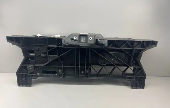 Citroen Jumpy Radiator support slam panel 9808290780