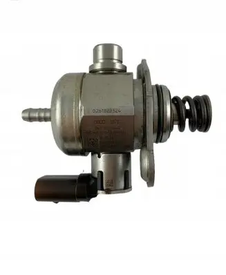 Audi A4 S4 B9 Fuel injection high pressure pump 06G127026G 06G127026D
