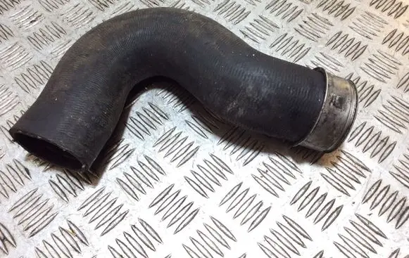 Mercedes-Benz Sprinter W906 Intercooler hose/pipe 3414119