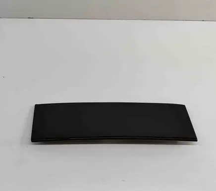 Mazda MX-30 Rear door glass trim molding DN4F50M41