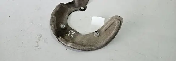 BMW 2 F45 Front brake disc dust cover plate 