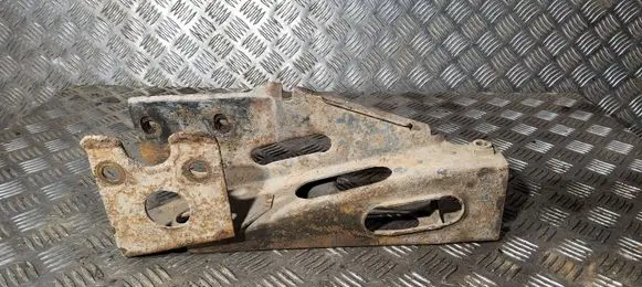 Other front suspension part