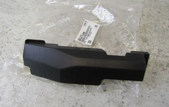 KIA Sportage Intercooler air guide/duct channel 29134F1000