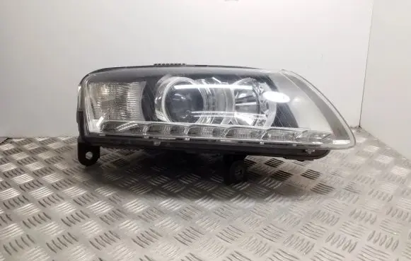 Audi A6 S6 C6 4F Headlight/headlamp 4F0941004DF