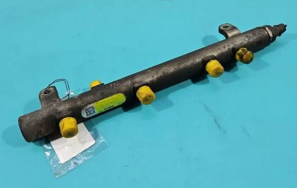 Iveco Daily 4th gen Fuel main line pipe 0445214107 IMPRK1587188