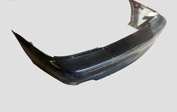 Volvo C70 Rear bumper