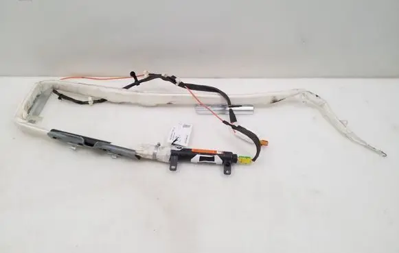Volvo V70 Roof airbag 9141639
