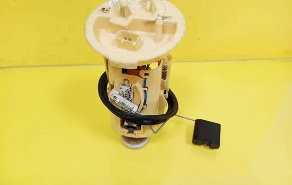 BMW 3 E46 In-tank fuel pump 6750582