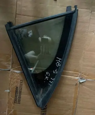 Mercedes-Benz S W221 Rear side window