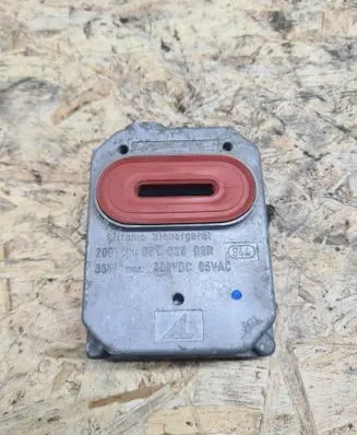 Mercedes-Benz S W220 Headlight ballast module Xenon 1307329052