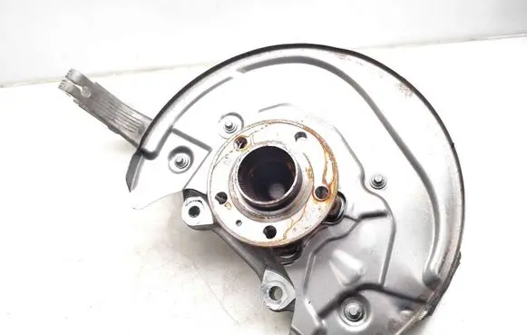 Polestar 4 Front wheel hub 6608006045 1000139023 8894340983