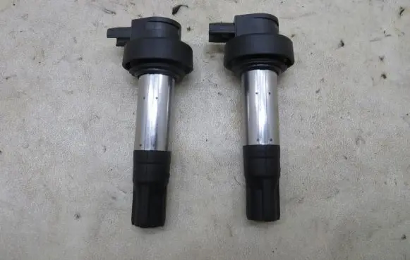 BMW i3 High voltage ignition coil 7729707