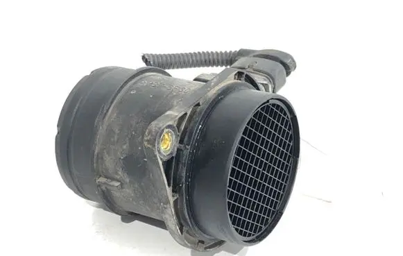 Mass air flow meter