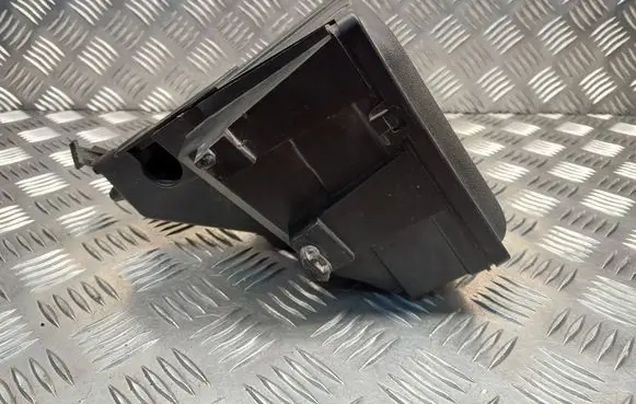 Renault Laguna III Fuse box set 243800004R 243820001R