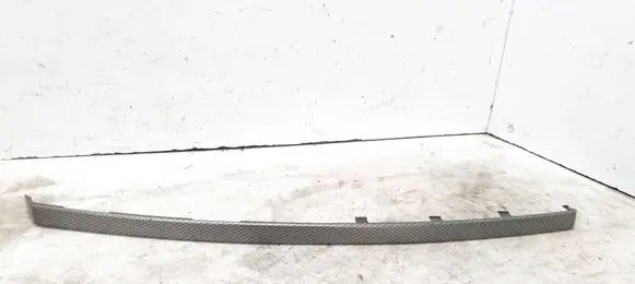 Opel Meriva A Dashboard glove box trim 13124002 464652911