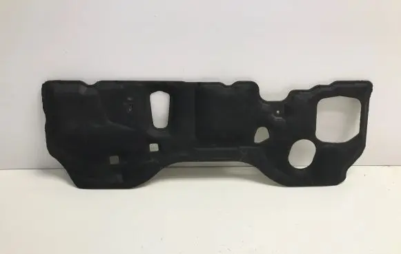 Toyota bZ4X Front sound insulation 