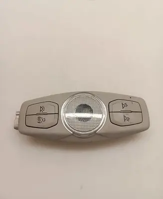 Ford Grand C-MAX Interior lighting switch AM5113K767AD