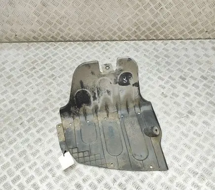 KIA Optima Center/middle under tray cover 86698D4000