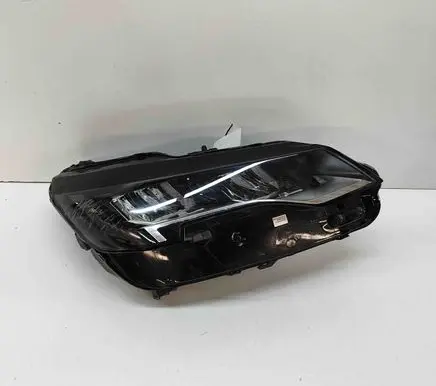 Peugeot 5008 II Headlight/headlamp 9836230380