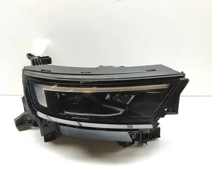 Opel Mokka B Headlight/headlamp 9866313780 S08000002