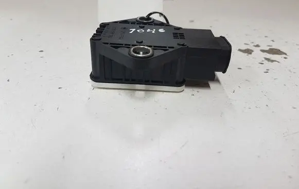 Toyota Avensis T270 ESP acceleration yaw rate sensor 1275100769 0265005855