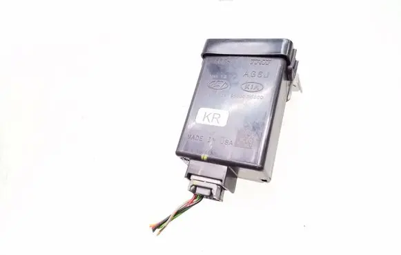 Hyundai ix35 Fuel injection pump control unit/module 958002S500 223126121