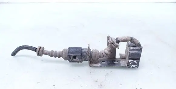 Volkswagen Phaeton ABS wheel speed sensor 4E0907651D