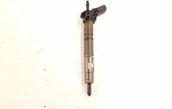 Mercedes-Benz GLK (X204) Fuel injector 6420701387 6420701987