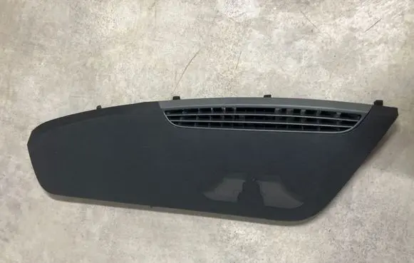 Mercedes-Benz GLE W167 Dash center speaker trim cover A1676808200 26102022 906040010011