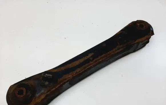 Jeep Wrangler Front control arm