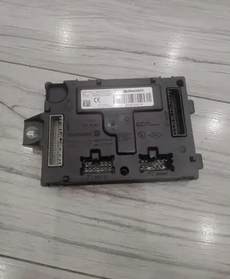 Dacia Sandero III Comfort/convenience module 284B10447R