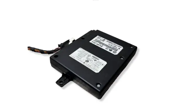 Volkswagen Tiguan Bluetooth control unit module 5K0035730B