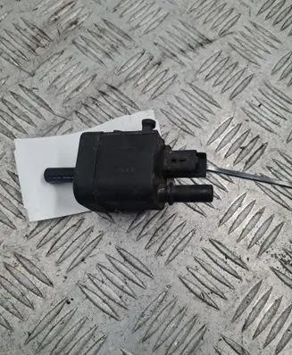 Peugeot 607 Fuel filter heater 9640055680