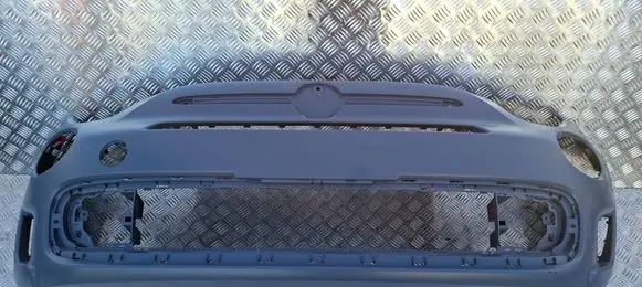 Fiat 500 Abarth Front bumper S25099749 735619571