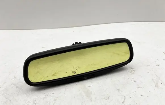 Ford Mustang V Rear view mirror (interior)
