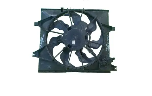 KIA Soul Fan set 14AB101
