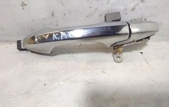 Honda CR-V Rear door interior handle