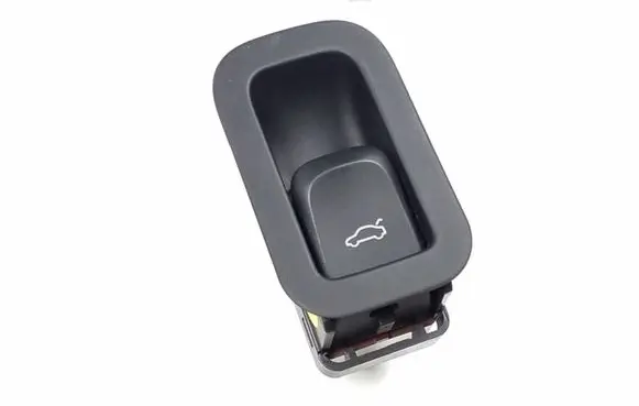 Audi A8 S8 D4 4H Tailgate opening switch 4H0959831A