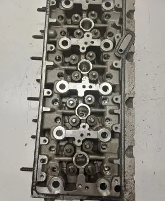 Engine head