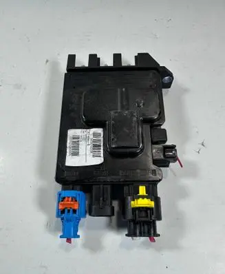 Volkswagen Caddy Positive wiring loom 243501820R